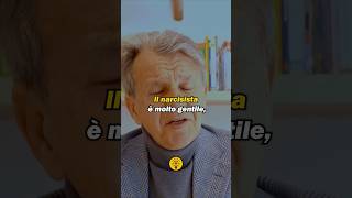 RAFFAELE MORELLI “Il narcisista è molto gentile ma…” motivazione crescitapersonale successo [upl. by Herold94]