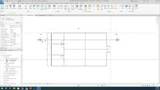 Revit Flooring Issues [upl. by Femmine841]