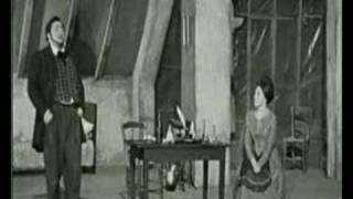 Luciano Pavarotti  Che gelida manina  Live 1969 [upl. by Alra424]