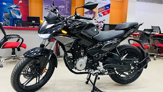 King🔥Hero Xtreme 125r Black Colour Details Review  Price Mileage Features  Hero xtreme 125r [upl. by Atteve883]