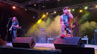 A Wilhelm Scream  We are One 2024  Curitiba  TORK 4k Ultra HD [upl. by Derman]