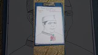 gallantry award drawing competition [upl. by Karr]