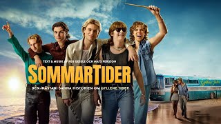 Sommartider Officiell Trailer 2024 [upl. by Nora]