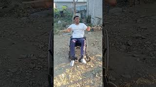 spinal cord injury exercise c5 c6 c7 [upl. by Osana]