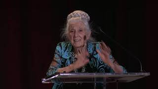 100 Years in Medicine  Dr Gladys McGarey  TEDxScottsdaleWomen [upl. by Rhea]