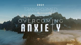 Transformed Overcoming Anxiety Conference  Session 1 [upl. by Myrta207]