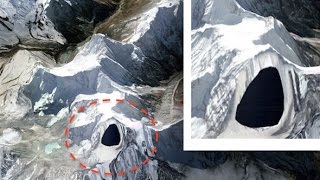 6 SECRET Places Google Earth Doesnt Want You To See [upl. by Kelsi]