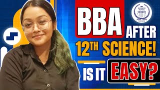 🤩BBA After Science in 12th💰Sunstone Student Journey IMS Kolkata BBA sunstone IMS Viral [upl. by Nolur378]