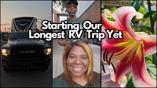 We Went on An Amish Tour with Our RVcouplevlog rvliving camper [upl. by Bernita562]