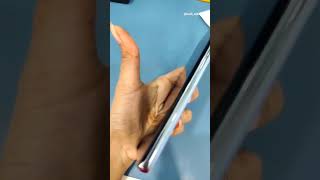 oppo Reno10 opposeries opporeno105g ytshorts viralvideo unboxing tech shortvideo opporeno [upl. by Nonnahs]