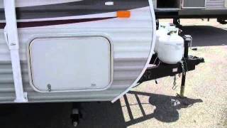 2012 Jayco Jay Flight Swift 19RD [upl. by Keri]