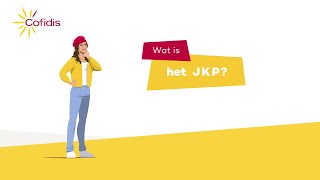 Wat is het JKP [upl. by Riatsala]