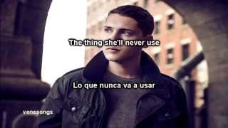 Cris Cab  Liar Liar Letra EspañolInglés [upl. by Bush588]