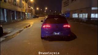 TOP 6 DSG FART  VWMALAYSIA [upl. by Volin462]