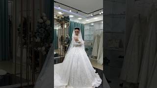 KELIN KOYLAK FASONLAR shorts weddingdress fasonlar [upl. by Sardella]