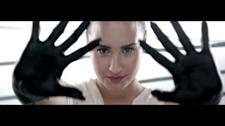 Demi Lovato  Heart Attack Official Video Teaser 1 [upl. by Toback]