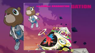 Revisiting Graduation  Kanye West 2007 [upl. by Rogovy]