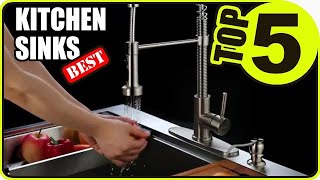 How to maintain your stainless steel sink [upl. by Rehpotsirk]