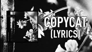 JINJER  Copycat Lyrics [upl. by Ola]