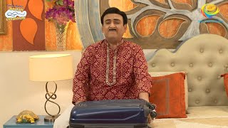 NEW Ep 3933  Daya Ke Liye Jethalal Jayega Ahmedabad  Taarak Mehta Ka Ooltah Chashmah [upl. by Mori710]