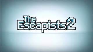 The Escapists 2 Music  Santas Shakedown  Shower Time [upl. by Rimidalg]