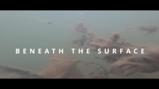 Beneath The Surface  an Evenlode Catchment Partnership film [upl. by Nabalas]