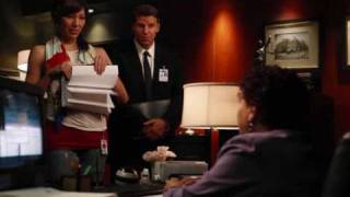 bones season 5 episode 16  The Parts in the Sum of the Whole  Promotional  5x16 [upl. by Nohsauq]