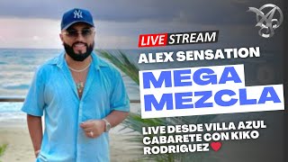 Live from RD Cabarete Villaazuldrcom invitado Kiko Rodriguez [upl. by Lindbom]