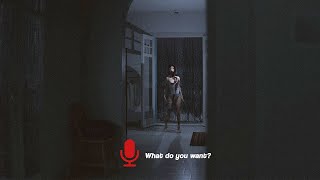 Realistic horror game that uses your mic to communicate with evil entities  Supernormal [upl. by Solitta]