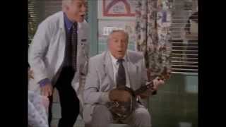 Diagnosis Murder  S04E16  Murder Two Part 2 [upl. by Tenneb92]