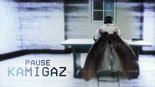 PAUSE  Kamigaz Official Audio [upl. by Odracir478]