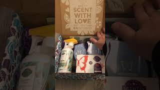 Whiff Box Unboxing [upl. by Adnahcal]