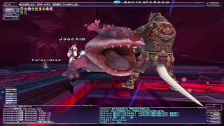 【FF11】ベガリーインスペクターソロでエンピリアンの開放を目指す 配信81 [upl. by Kinnard]