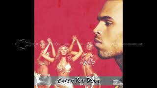 Chris Brown amp Destinys Child  Cater You Down A JAYBeatz Mashup HVLM [upl. by Ailisab14]