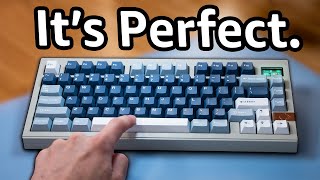 The BEST Budget Keyboard That You Can Actually Buy [upl. by Eneleuqcaj402]