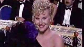 Miss Universe 1989 Celebrity Judges [upl. by Initsed]