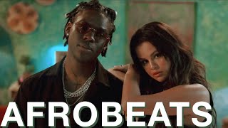 AFROBEAT VIDEO MIX 2024 NAIJA AFROBEATS NEW AFROBEATS 2024Rema Calm Down Remix Burna BoyWizkid [upl. by Anyg]