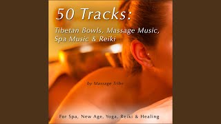 Sacred Healing Hands For Spa amp Slow Yoga [upl. by Coke704]