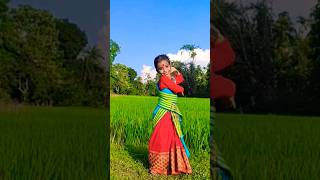 URI URI JAI  Bihu song  Assamese New song 2024  DeeplinaRDeka assamesesong trnding [upl. by Narine]