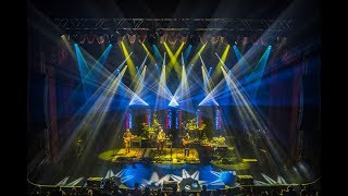 Umphreys McGee quot2x2quot 033017 4K [upl. by Atkinson]