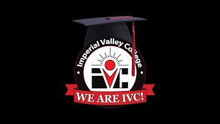 Imperial Valley College 2024 Commencement Ceremony AM [upl. by Elolcin]