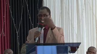 ADEPR NYARUGENGE CHAPEL Live Stream  Iteraniro rya 1 20012019 [upl. by Yeltneb708]