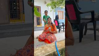 RRR Nursery Part19 ytshorts comedy richakka [upl. by Ativet]