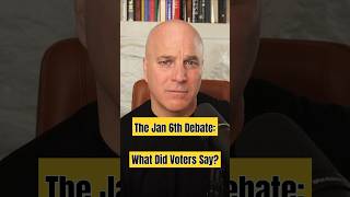 The Jan 6th Debate How America Voted  2024 Election [upl. by Suiravad]