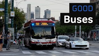 Buses Can Be Good  Live with RMTransit [upl. by Phelips]