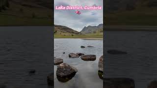 Lake District Cumbria England 🏴󠁧󠁢󠁥󠁮󠁧󠁿 [upl. by Leiand]