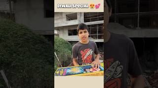 Kunali ko surprise de diya diwali pe piyush ne😨 souravjoshivlogs piyushjoshivlogs shorts [upl. by Chaunce843]