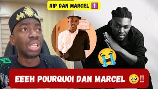 🚨INFO❗DAN MARCEL DÉCÉDÉ SUITE À UN EMPOISONNEMENT ❓ MAKOSSO DIT SES VÉRITÉS 😭 danmarcel makosso [upl. by Jaclyn]