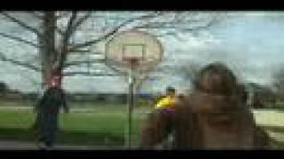 Lil Bow Wow  Basketball Music Video [upl. by Rodama]