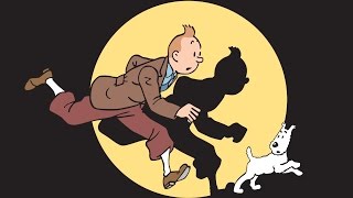 Dessin Animé Musique  Les Aventures de Tintin [upl. by Quartus]